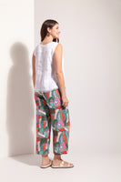 It's Only Natural Pants - Colour Fusion