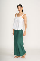 Pull Together Pants - Thyme