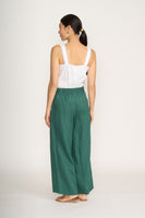 Pull Together Pants - Thyme