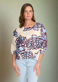 Flex Appeal Top - Bloom