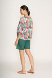 Flex Appeal Top - Colour Fusion