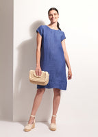 Crowd Pleaser Dress - Capri