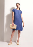 Crowd Pleaser Dress - Capri