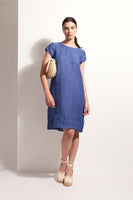 Crowd Pleaser Dress - Capri