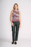 Shine Through Jeans - Scarab