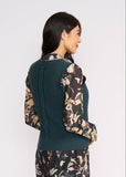 Vest Intentions Vest - Ivy