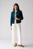 Pre Re-cord Jacket - Mallard