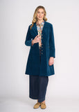 Cordially Invited Coat - Mallard