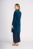 Cordially Invited Coat - Mallard