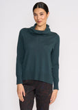 Detail Driven Sweater - Ivy