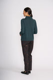 Detail Driven Sweater - Ivy