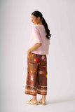 It's Only Natural Pants - Salsa