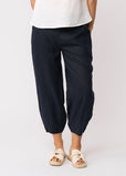 Triumphant Pants - Navy