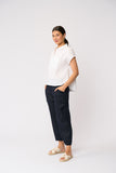 Triumphant Pants - Navy