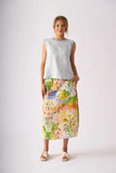 Speaks Volume Skirt - Enchanted