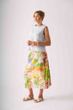 Speaks Volume Skirt - Enchanted
