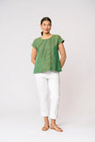 Sunray Top - Opal