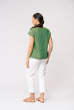 Sunray Top - Opal