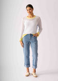 Oh lala Jeans - Stone Wash