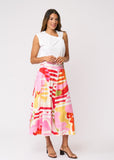 Skirted Around Skirt - Podium