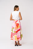 Skirted Around Skirt - Podium