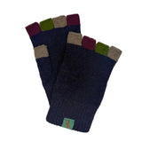 Fabulous Fagin Lambswool Fingerless Gloves