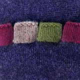 Fabulous Fagin Lambswool Fingerless Gloves