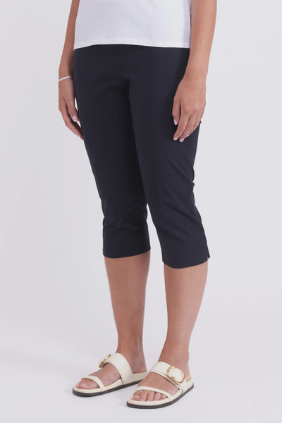 Split Enz Pants - True Navy
