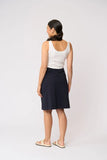 Tee-Rific Skirt - True Navy