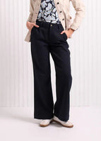 Cutting Edge Pants - True Navy