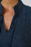 Sleeveless Swing Top - Streamlined