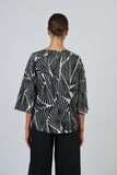 3/4 Sleeve Blouse - Folies