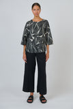 3/4 Sleeve Blouse - Folies