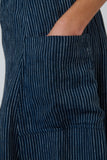 Linen Skirt - Streamlined