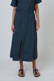 Linen Skirt - Streamlined