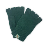 Fagin Lambswool Fingerless Gloves