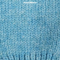 Glofs Lambswool Fingerless Mittens - 4 Colours