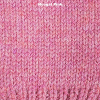 Glofs Lambswool Fingerless Mittens - 4 Colours
