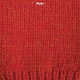 Glofs Lambswool Fingerless Mittens - 4 Colours