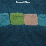 Fabulous Fagin Lambswool Fingerless Gloves