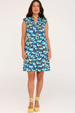 Harley Dress - Poppy
