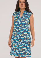 Harley Dress - Poppy