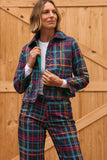 Holly Jacket - Check