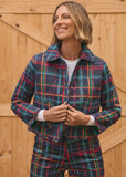 Holly Jacket - Check