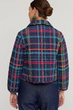 Holly Jacket - Check