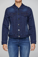 Hornsey Hybrid Denim Jacket
