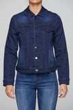 Hornsey Hybrid Denim Jacket