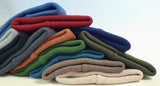 Merino Wool Base Beanie - 6 Colours