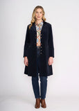 Cordially Invited Coat - Midnight