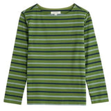 Sailor Shirt - Duet Breton Grassland